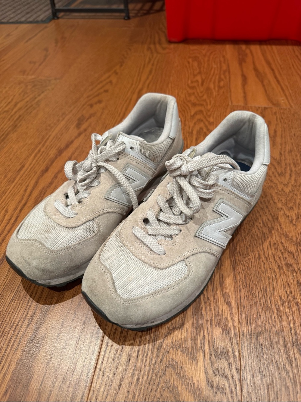 New Balance Sneakers